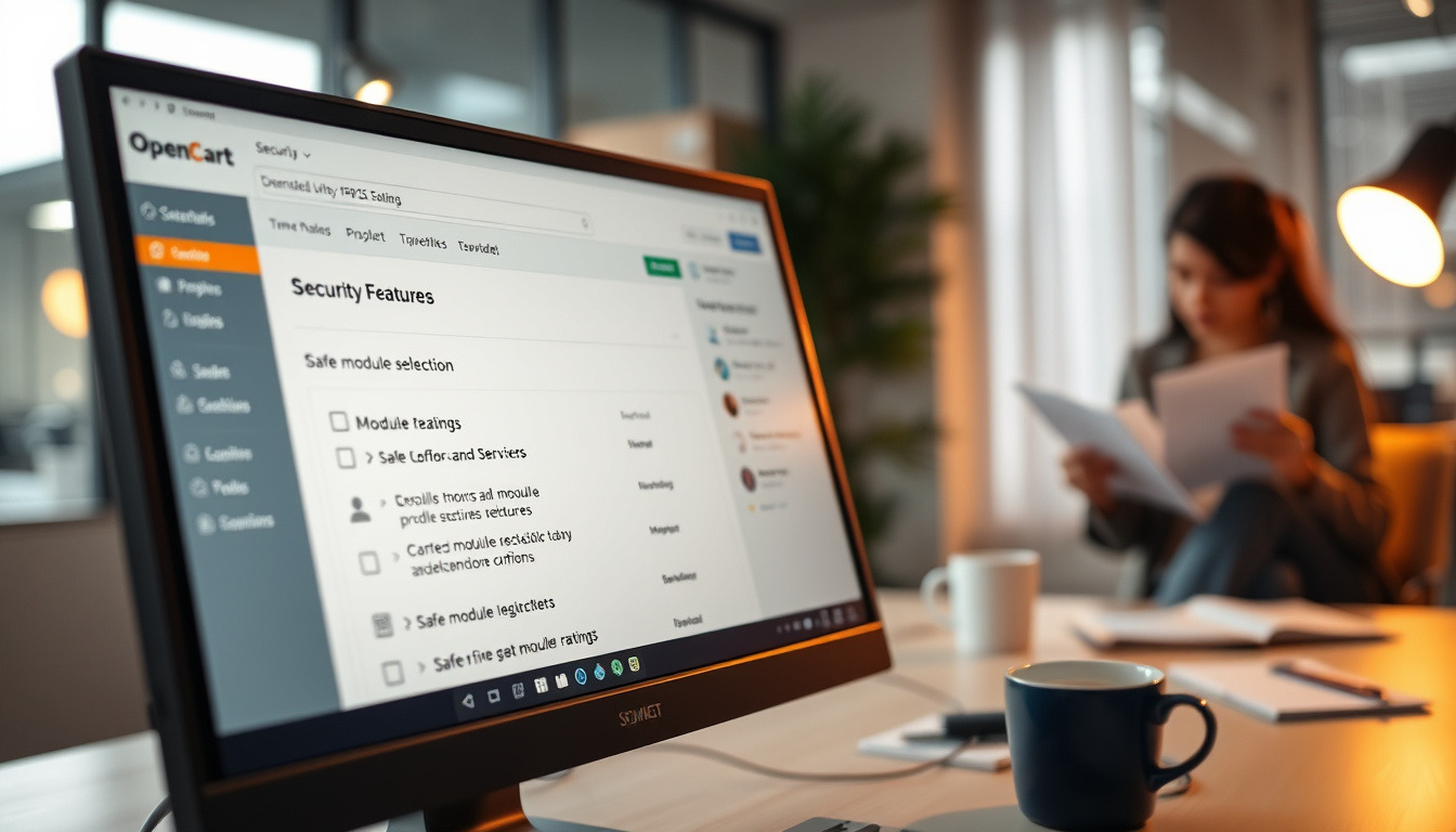 Безпека модулів OpenCart: як не купити шкідливе розширення
