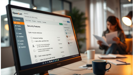 Безпека модулів OpenCart: як не купити шкідливе розширення