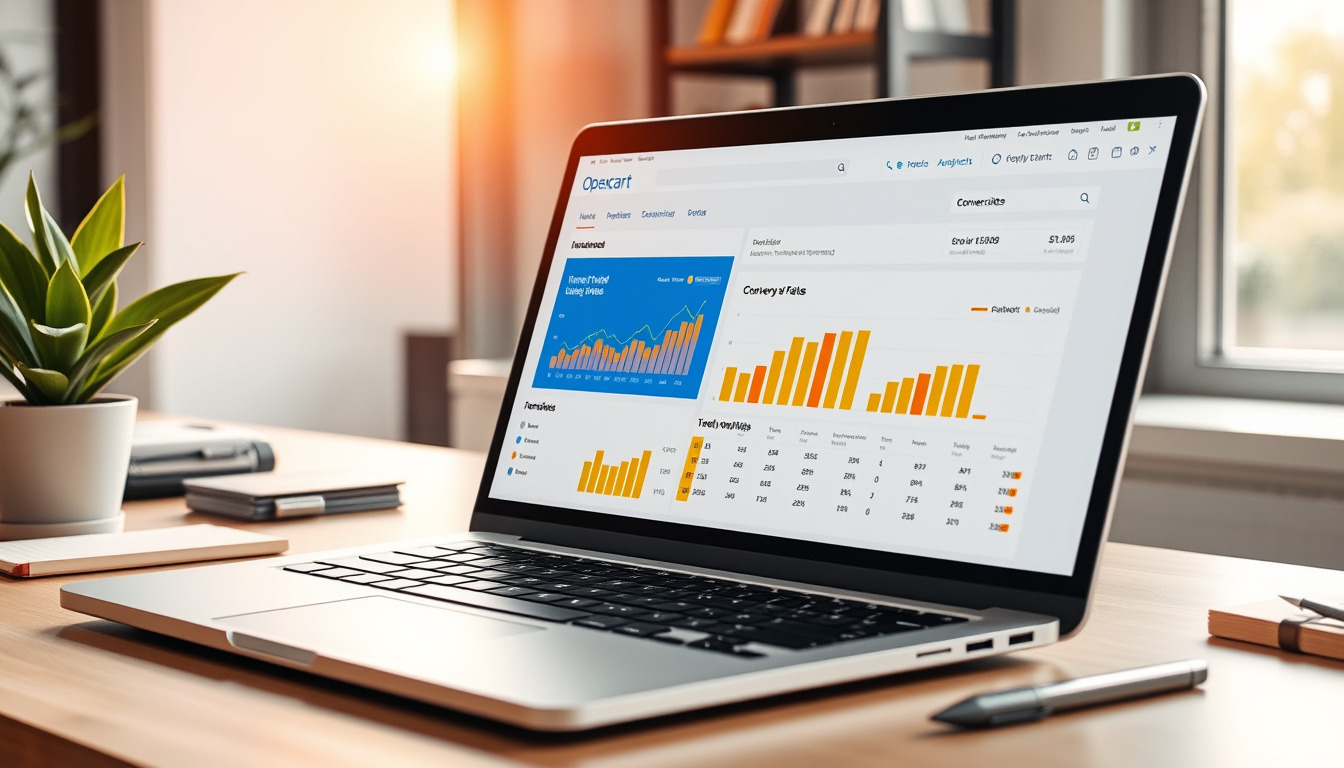 Модулі для OpenCart, які реально підвищують конверсію магазину