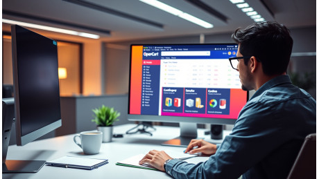 Оновлення OpenCart і сумісність модулів: як уникнути проблем після апдейту