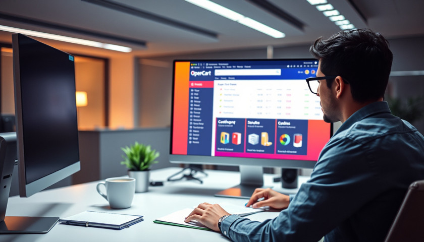 Оновлення OpenCart і сумісність модулів: як уникнути проблем після апдейту