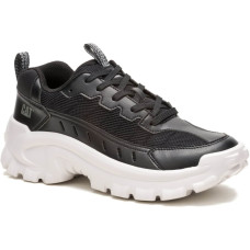 Кроссовки Caterpillar (CAT) Intruder Lite Vent P726186 чорні 44 (195021013068)