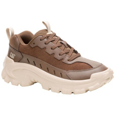 Кроссовки Caterpillar (CAT) Intruder Lite P726189 коричневі 42 (195021013440)