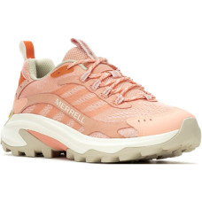 Кроссовки Merrell Moab Speed 2 W peach - 37 - персиковий (036.0503)