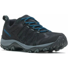 Кроссовки Merrell Accentor 3 Mns black - 42 - чорний (036.0571)