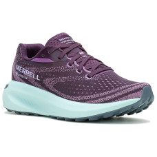 Кроссовки Merrell Morphlite GTX W plum - 39 - фіолетовий (036.1485)