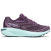 Кроссовки Merrell Morphlite GTX W plum - 39 - фіолетовий (036.1485)