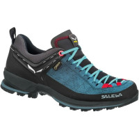 Кроссовки Salewa WS MTN Trainer 2 GTX 61358 8679 - 38 - синій (013.001.4339)