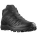 Кроссовки Salomon Speed Assault Black 10.5 (L41519600-10.5)