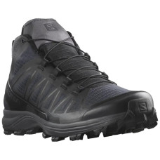 Кроссовки Salomon Speed Assault Wolf/Wolf/Black 7.5 (L41624800-7.5)
