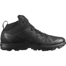Кроссовки Salomon Speed Assault Black 9.5 (L41519600-9.5)