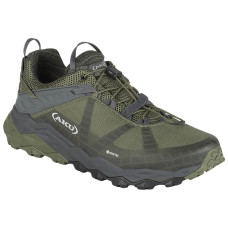 Кроссовки AKU FlyRock GTX Green/Grey 9 (698-109-9)