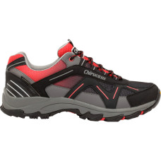 Кроссовки Chiruca Sumatra 19 Gore-Tex Червоний/Чорний 43 (4496419-43)