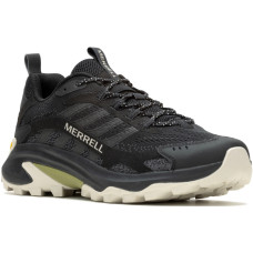 Кроссовки Merrell Moab Speed 2 Mns black - 42 - чорний (036.0495)