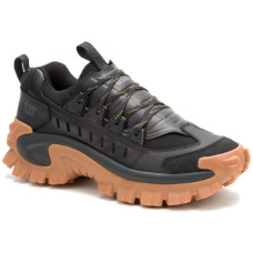 Кроссовки Caterpillar (CAT) Intruder Met P726242 чорні 43 (195021013884)