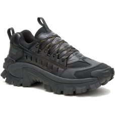 Кроссовки Caterpillar (CAT) Intruder Met P726244 чорні 42 (195021014140)