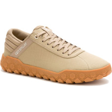 Кроссовки Caterpillar (CAT) Hex + Canvas P726265 бежеві 43 (195021018056)