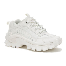 Кроссовки Caterpillar (CAT) Intruder P110094 білі 38 (883290939188)