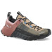 Кроссовки Salewa Wildfire NXT GTX W 61456 7205 - 39 - коричневий/червоний (013.001.6566)