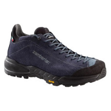 Кроссовки Zamberlan 217 Free Blast GTX Suede denim - 38 - синій (006.4868)