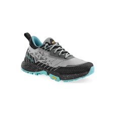 Кроссовки Zamberlan 350 Devero Low GTX grey - 40.5 - сірий (006.4856)