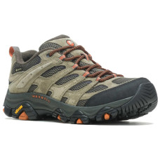 Кроссовки Merrell Moab 3 GTX Mns olive - 47 - зелений (036.2395)