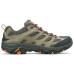 Кроссовки Merrell Moab 3 GTX Mns olive - 48 - зелений (036.2396)