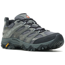 Кроссовки Merrell Moab 3 WP Mns granite - 41.5 - сірий (036.2081)