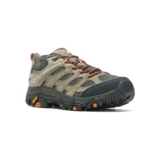 Кроссовки Merrell Moab 3 WP Mns olive - 46.5 - оливковий (036.2101)