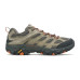 Кроссовки Merrell Moab 3 WP Mns olive - 46.5 - оливковий (036.2101)
