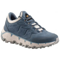 Кроссовки Zamberlan 370 Metropolis Wmn denim - 40 - синій (006.4852)