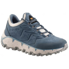 Кроссовки Zamberlan 370 Metropolis Wmn denim - 40 - синій (006.4852)