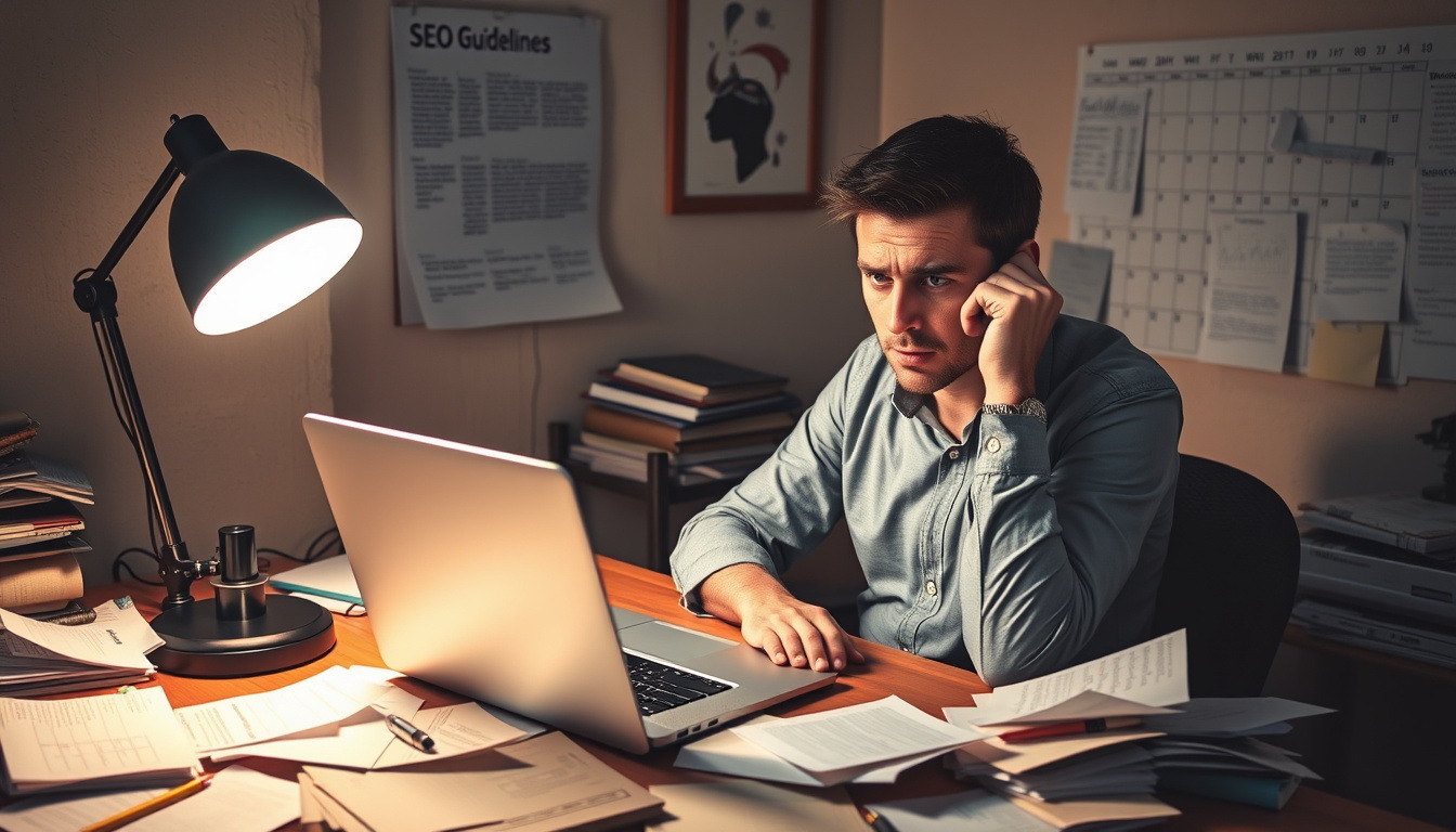 Як вірно складати SEO описи для товарів? поради