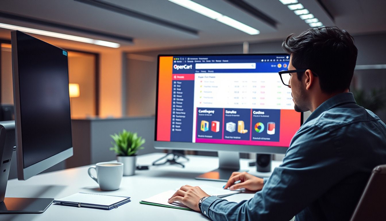 Оновлення OpenCart і сумісність модулів: як уникнути проблем після апдейту