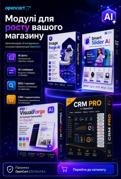 Рекомендовані товари