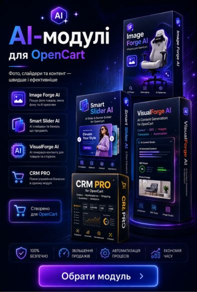 Рекомендовані товари